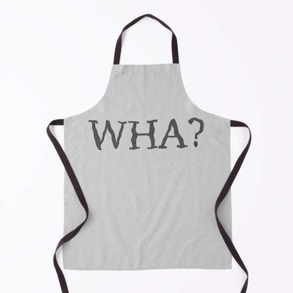 Item preview, Wha? designed and sold by Odd-Squared.