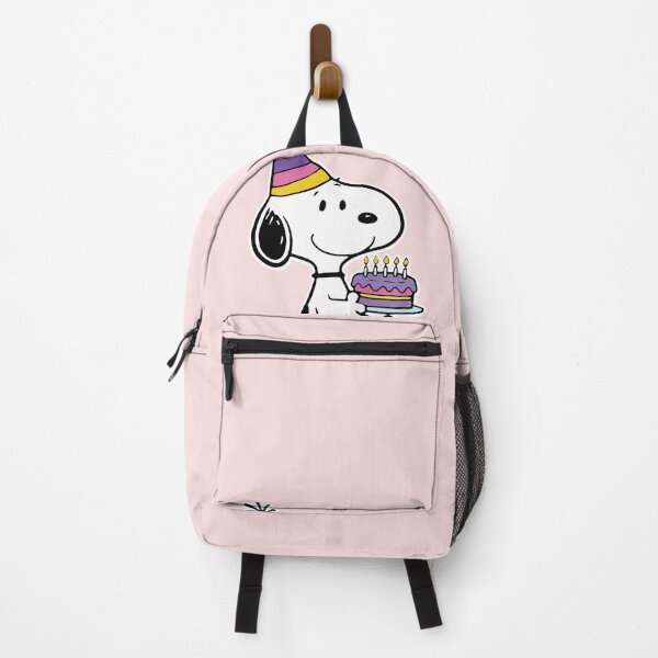Item preview, Snoopy's birthday designed and sold by Oldvan08.