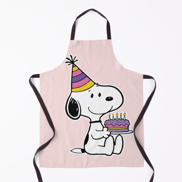 Item preview, Snoopy's birthday designed and sold by Oldvan08.