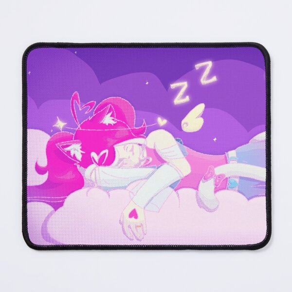 Item preview, Marlin Heart Sleepy designed and sold by Marlin Quill.