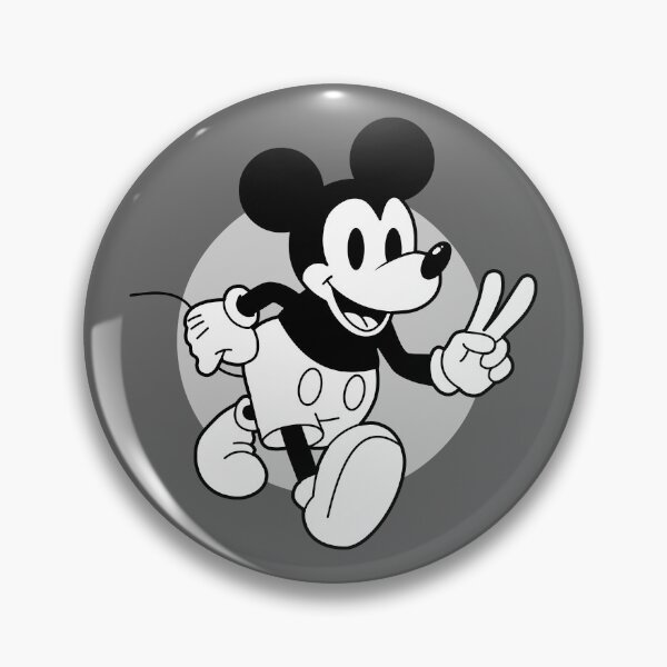 Item preview, Steamboat Willie Mickey designed and sold by Action Toons.