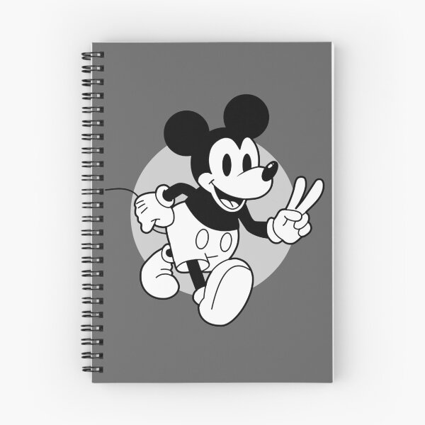 Item preview, Steamboat Willie Mickey designed and sold by Action Toons.