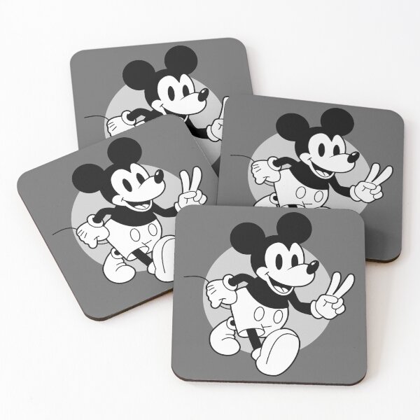 Item preview, Steamboat Willie Mickey designed and sold by Action Toons.