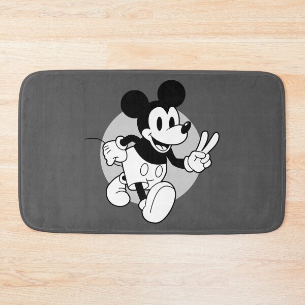 Item preview, Steamboat Willie Mickey designed and sold by Action Toons.