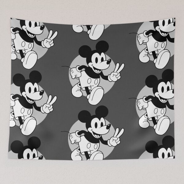 Item preview, Steamboat Willie Mickey designed and sold by Action Toons.