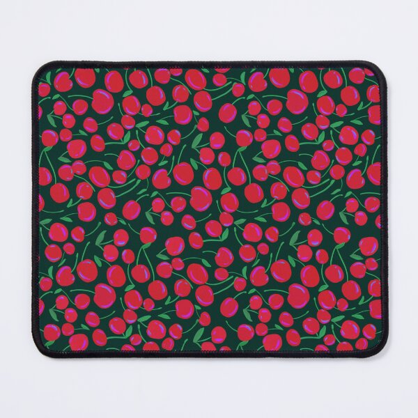 Item preview, Green Hot House Cherry  designed and sold by Lacey Stonesifer.