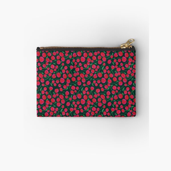 Item preview, Green Hot House Cherry  designed and sold by Lacey Stonesifer.