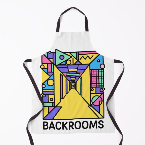 Item preview, Backrooms Movie designed and sold by Molsabounat.