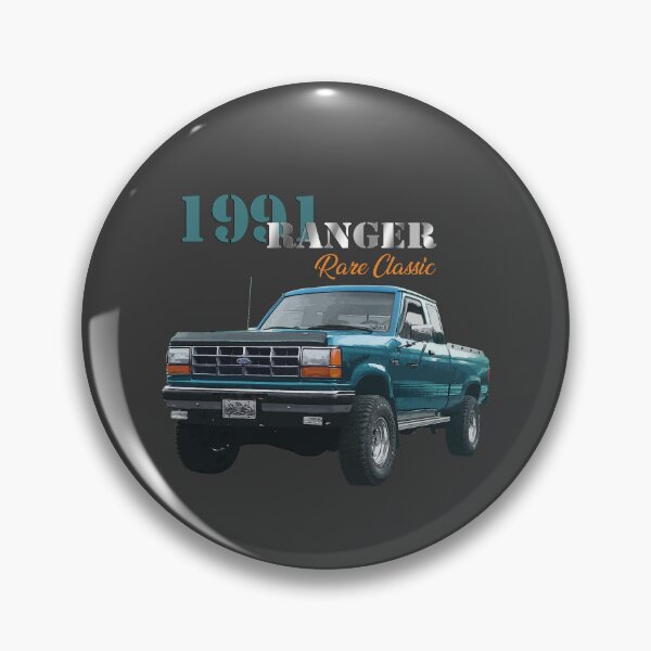 Item preview, CLASSIC TRUCKS, RARE 1991 RANGER PICK UP TRUCK, CUSTOM designed and sold by classic car craze.