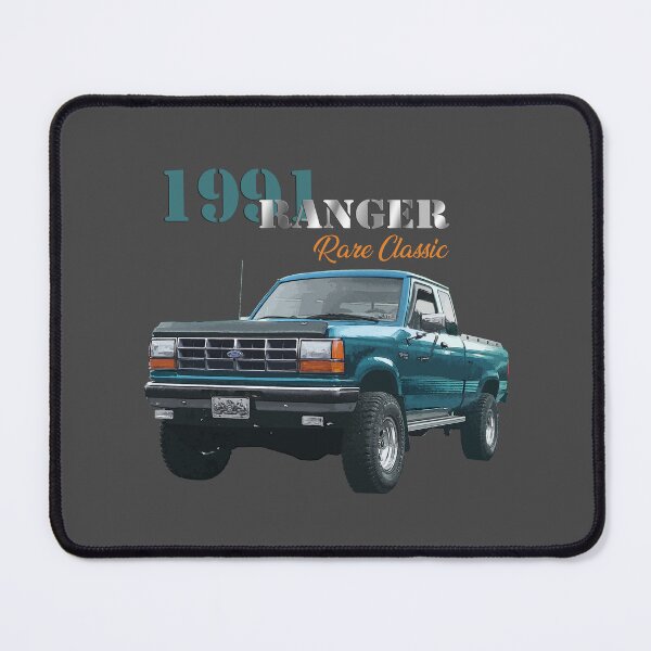 Item preview, CLASSIC TRUCKS, RARE 1991 RANGER PICK UP TRUCK, CUSTOM designed and sold by classic car craze.