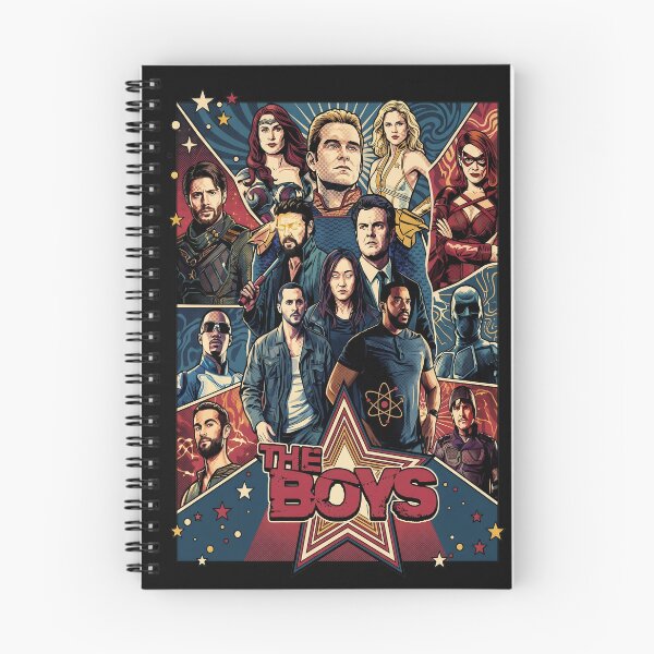 Item preview, Dark Hero TV Show Fan Poster Style designed and sold by Sugengthecraftd.