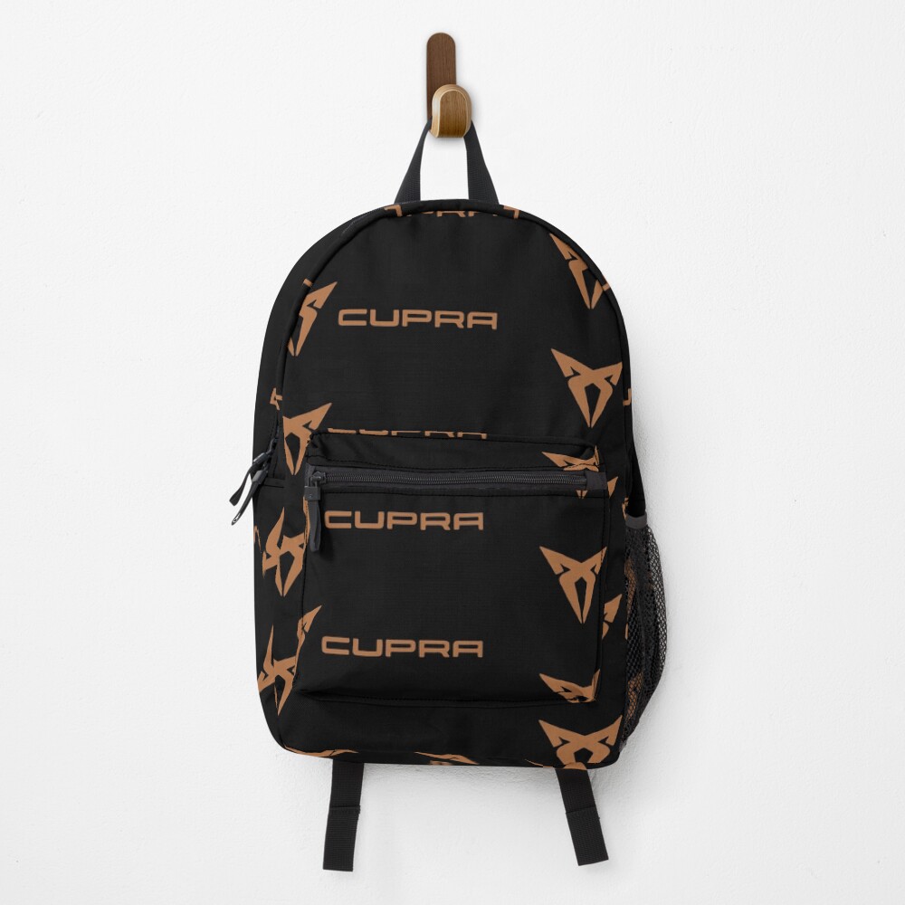 Item preview, Backpack designed and sold by HobbyFunDesigns.