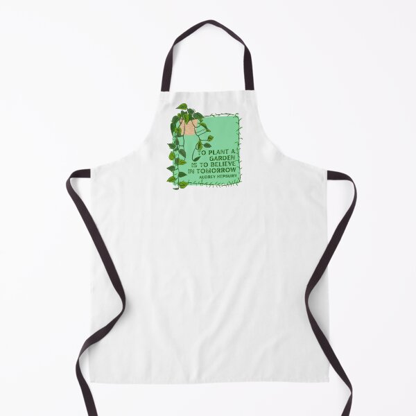Item preview, Planting A Garden Is To Believe In Tomorrow designed and sold by maxamillionbux.
