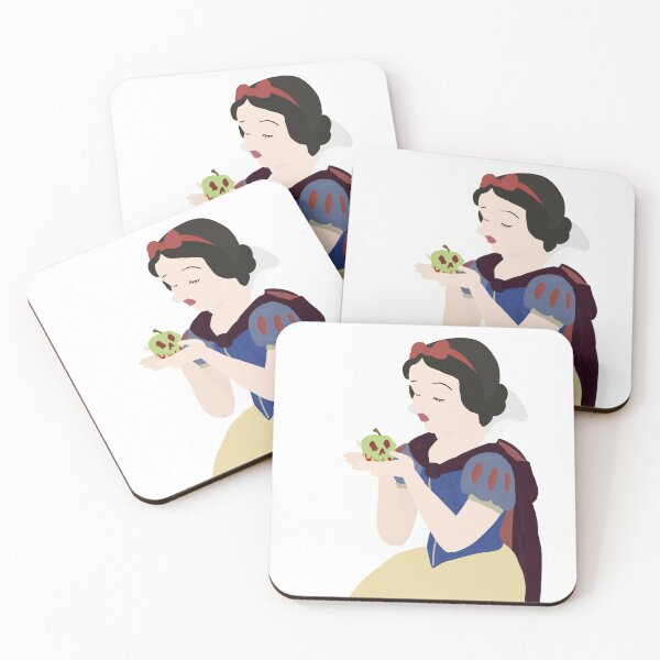 Item preview, Snow White designed and sold by ketpchup.