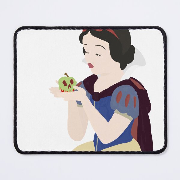 Item preview, Snow White designed and sold by ketpchup.