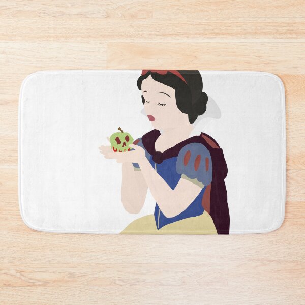 Item preview, Blanca Nieves  designed and sold by ketpchup.