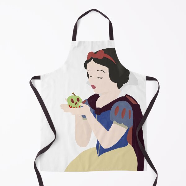 Item preview, Snow White designed and sold by ketpchup.