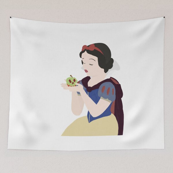 Item preview, Snow White designed and sold by ketpchup.