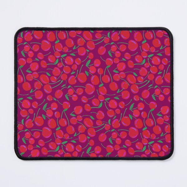 Item preview, Pink Hot House Cherry designed and sold by Lacey Stonesifer.