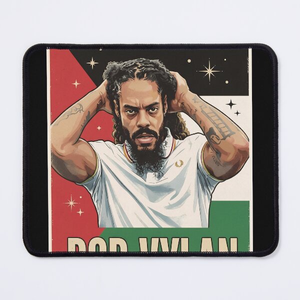 Item preview, Activist Portrait Palestinian Flag Graphic designed and sold by Sugengthecraftd.