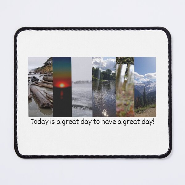 Item preview, Today is a great day to have a great day! designed and sold by Creations By Ellie.