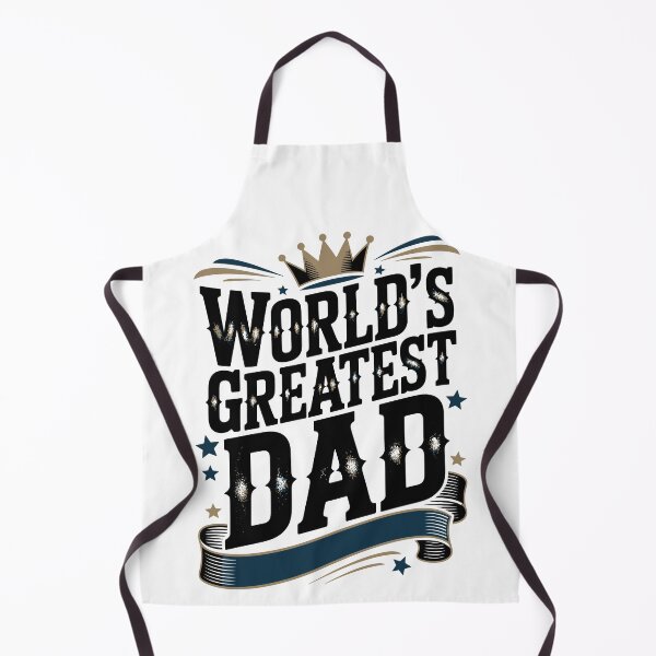 Item preview, World's Greatest Dad designed and sold by jkrphoto.