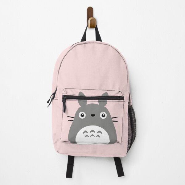 Item preview, Pink Totoro designed and sold by Oldvan08.