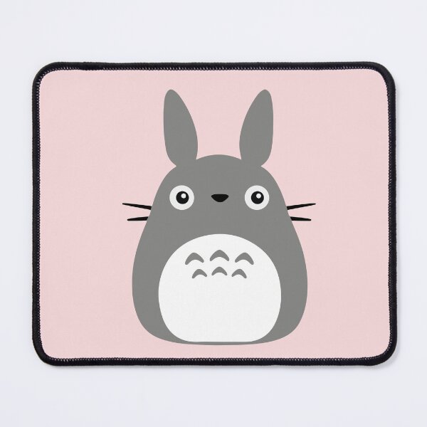 Item preview, Pink Totoro designed and sold by Oldvan08.