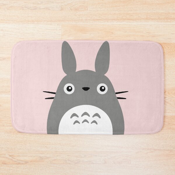 Item preview, Pink Totoro designed and sold by Oldvan08.