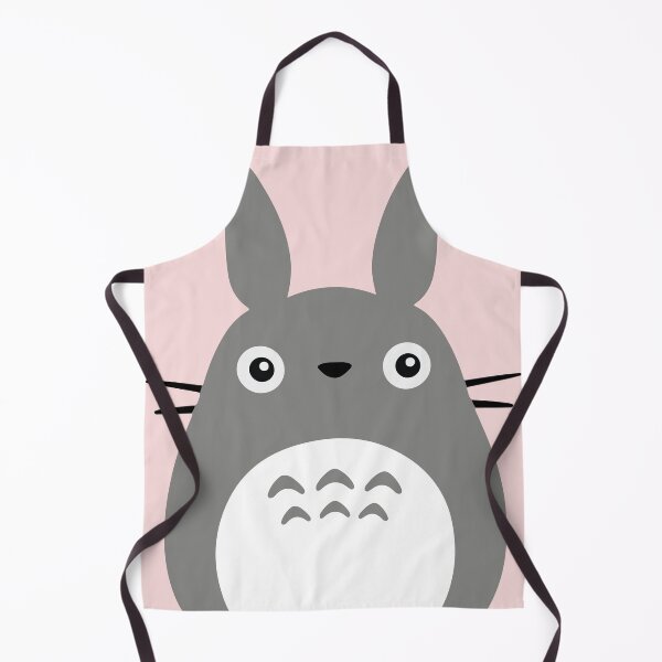 Item preview, Pink Totoro designed and sold by Oldvan08.