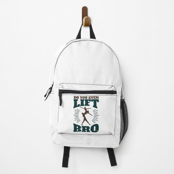 Item preview, Mens Ballet Funny Do You Even Lift Bro designed and sold by jaygo.