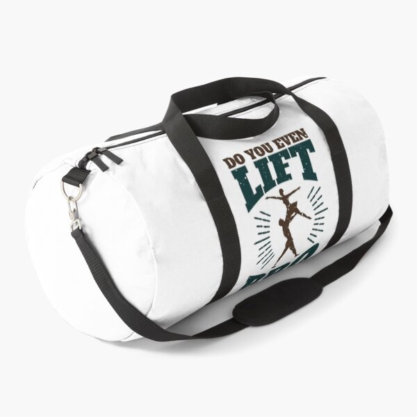 Item preview, Mens Ballet Funny Do You Even Lift Bro designed and sold by jaygo.