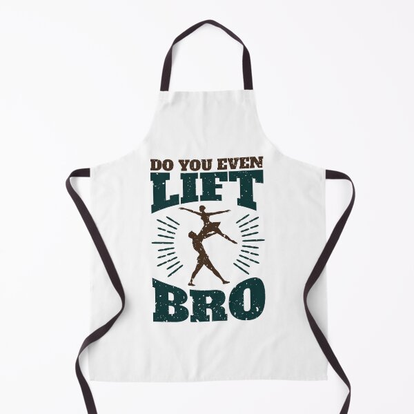 Item preview, Mens Ballet Funny Do You Even Lift Bro designed and sold by jaygo.