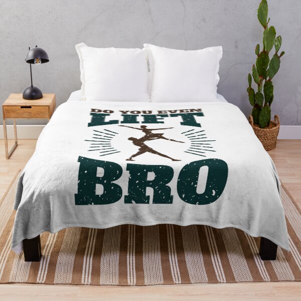 Item preview, Mens Ballet Funny Do You Even Lift Bro designed and sold by jaygo.