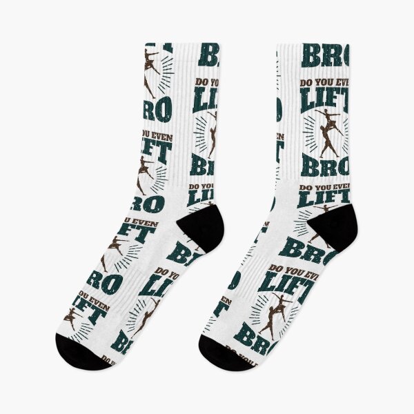 Item preview, Mens Ballet Funny Do You Even Lift Bro designed and sold by jaygo.