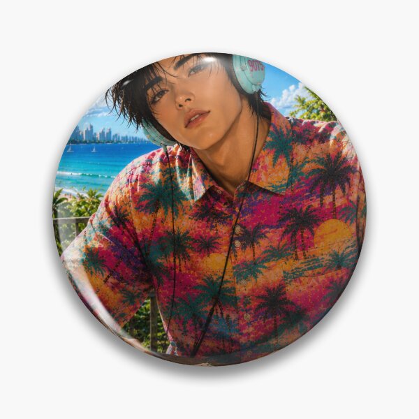 Item preview, Tropical writing session  designed and sold by Yocoop320.