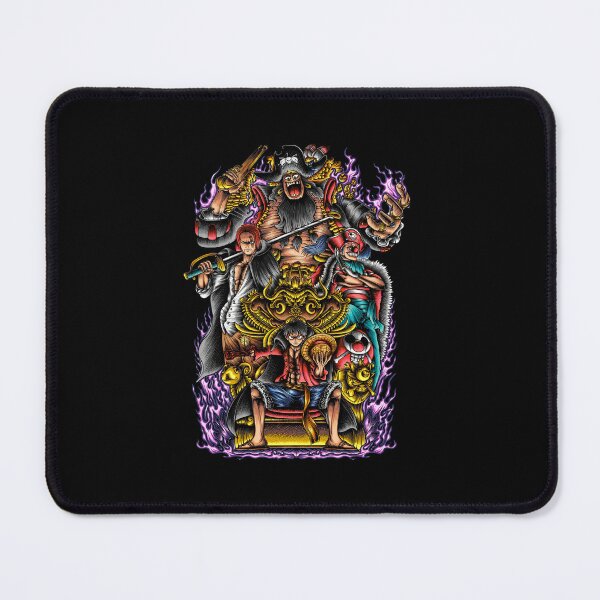 Item preview, Straw Hat Pirates designed and sold by Mirandalab.