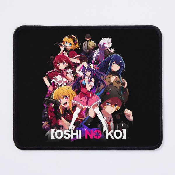 Item preview, oshi no ko designed and sold by salmzouriart.