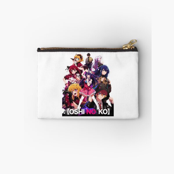 Item preview, oshi no ko designed and sold by salmzouriart.