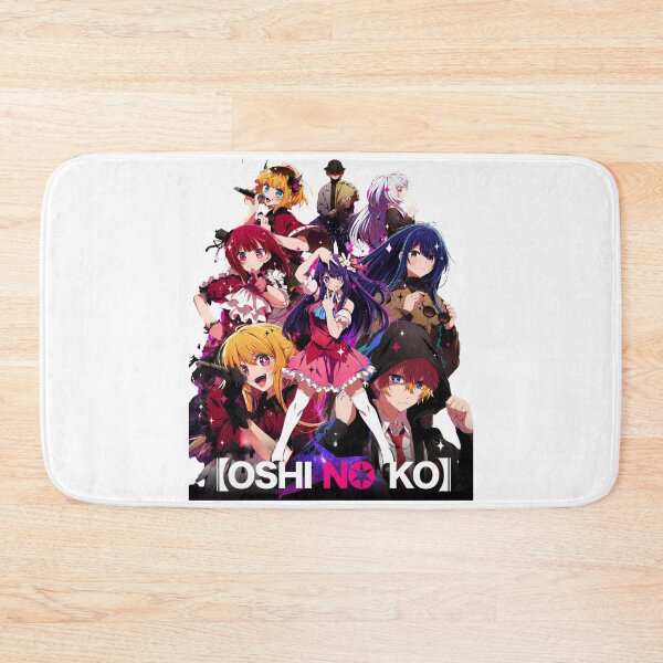 Item preview, oshi no ko designed and sold by salmzouriart.