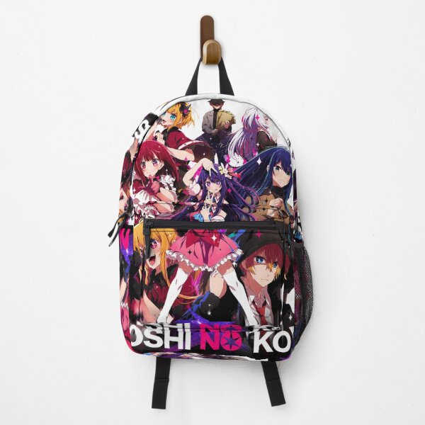 Item preview, oshi no ko designed and sold by salmzouriart.