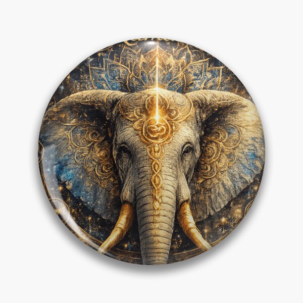 Item preview, Namaste Guardian of Ancient Wisdom designed and sold by Trailora.