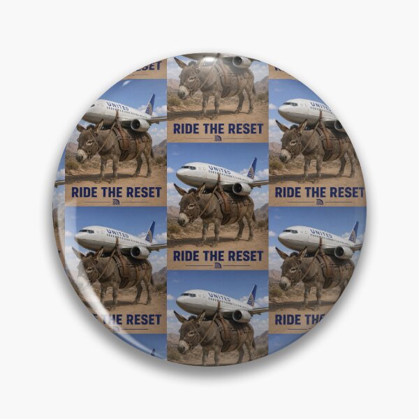 Item preview, Ride the rest (Donkey) designed and sold by Union strong.