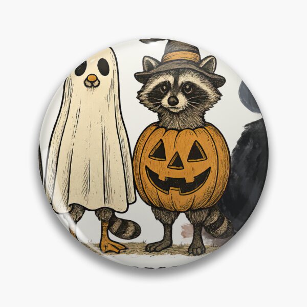 Item preview, Halloween Creatures designed and sold by Creations By Ellie.