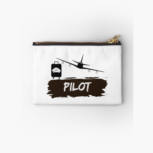 Item preview, Pilot Design | Aviation Career & Commercial Airline Pilot Gift designed and sold by ChooseAndPrint.