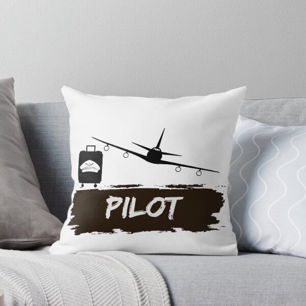 Item preview, Pilot Design | Aviation Career & Commercial Airline Pilot Gift designed and sold by ChooseAndPrint.