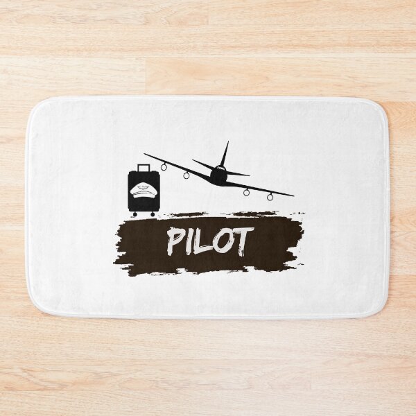 Item preview, Pilot Design | Aviation Career & Commercial Airline Pilot Gift designed and sold by ChooseAndPrint.