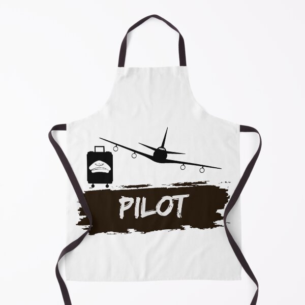 Item preview, Pilot Design | Aviation Career & Commercial Airline Pilot Gift designed and sold by ChooseAndPrint.