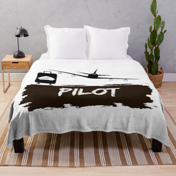 Item preview, Pilot Design | Aviation Career & Commercial Airline Pilot Gift designed and sold by ChooseAndPrint.