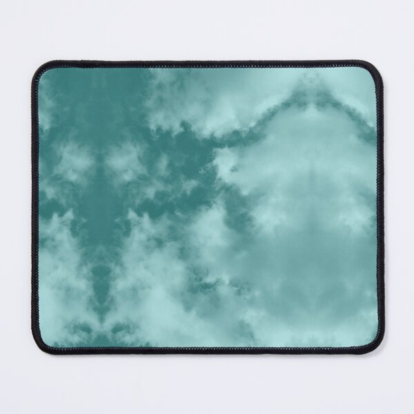 Item preview, Sky Play 2.3 // Teal designed and sold by House of KE Designs.